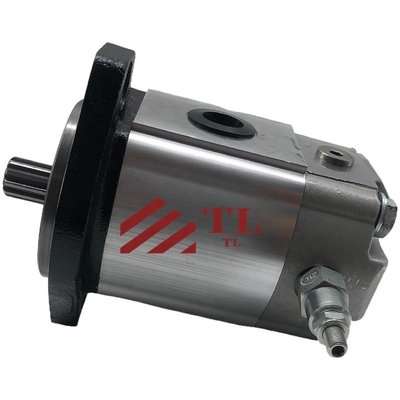 R450-7 R500-7 Kazı makinesi Hidrolik pompa Tünelleme Sivil İnşaat 31NB30020 Delek pompası