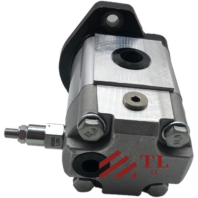 R450-7 R500-7 Kazı makinesi Hidrolik pompa Tünelleme Sivil İnşaat 31NB30020 Delek pompası