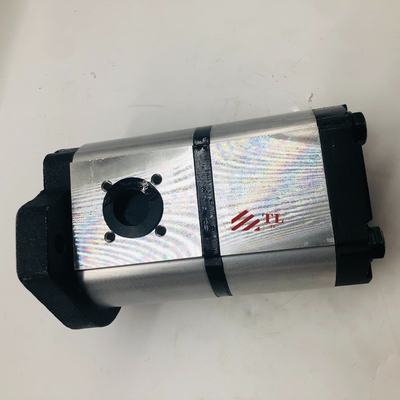 R140W-7 RW150-7 R170W-7 için Gear Pump Assy 31N5-30020 31Q5-30020 31Q5-30030 31Q5-30040
