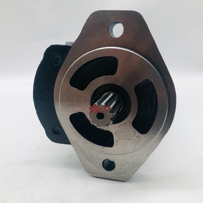 R140W-7 RW150-7 R170W-7 için Gear Pump Assy 31N5-30020 31Q5-30020 31Q5-30030 31Q5-30040