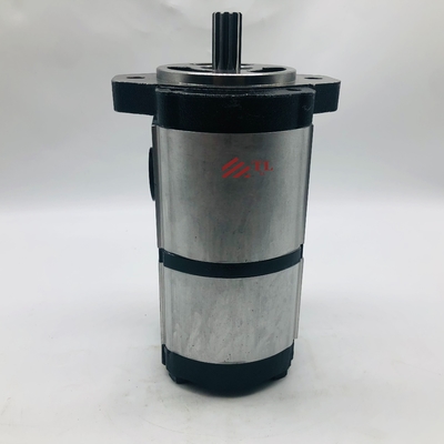 R140W-7 RW150-7 R170W-7 için Gear Pump Assy 31N5-30020 31Q5-30020 31Q5-30030 31Q5-30040