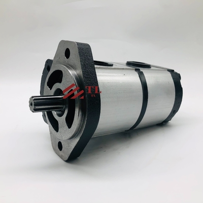 Modern İnşaat Ekipmanı 31LB-40500 HL770-7A HL770-9 HL770-9S için Pilot dişli pompası