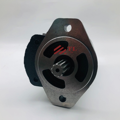 Modern İnşaat Ekipmanı 31LB-40500 HL770-7A HL770-9 HL770-9S için Pilot dişli pompası
