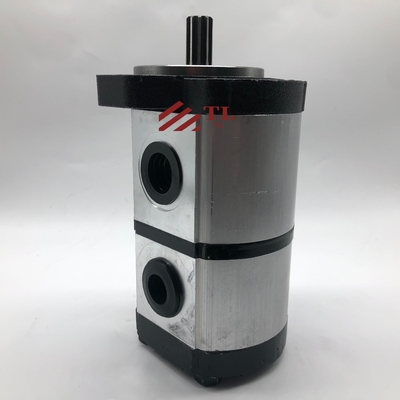 Modern İnşaat Ekipmanı 31LB-40500 HL770-7A HL770-9 HL770-9S için Pilot dişli pompası
