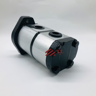 Modern İnşaat Ekipmanı 31LB-40500 HL770-7A HL770-9 HL770-9S için Pilot dişli pompası