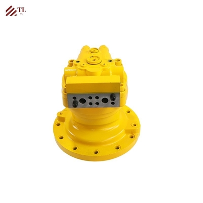 Özel sürünen kazıcı V90N130 Swing Motor M2x63-14t 31N4-10130 ağır görev için