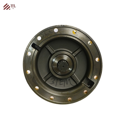 Özel sürünen kazıcı V90N130 Swing Motor M2x63-14t 31N4-10130 ağır görev için