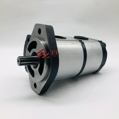 Modern İnşaat Ekipmanı 31LB-40441 HL770-7A HL770-9 Enerji Madencilik Pompası Assy-Brek