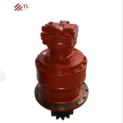 Sürünen kazıcı M2X210CHB-10A-29B-290 ZX850 Swing Device ZX850-3 Swing Motor 4637117