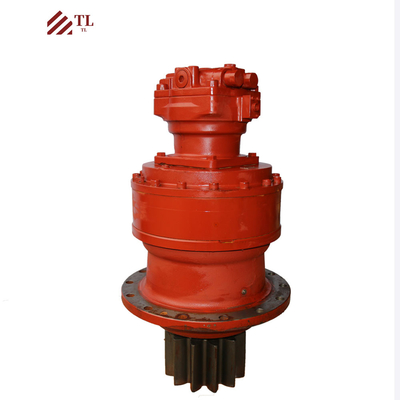 Sürünen kazıcı M2X210CHB-10A-29B-290 ZX850 Swing Device ZX850-3 Swing Motor 4637117