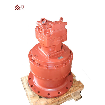 Güç parçaları M2X210CHB ZX850-3 ZX870-3 9212745 İnşaat çalışmaları için salıncak motor