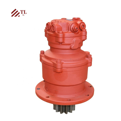 Swing Motor Reduction Gear Montajı KYB Ekskavator Müşterilerinin Gereksinimleri İçin % 100 -
