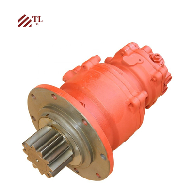 Swing Motor Reduction Gear Montajı KYB Ekskavator Müşterilerinin Gereksinimleri İçin % 100 -