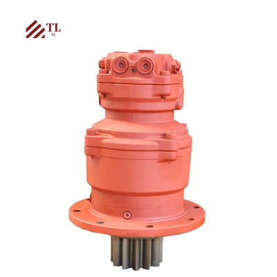 Swing Motor Reduction Gear Montajı KYB Ekskavator Müşterilerinin Gereksinimleri İçin % 100 -