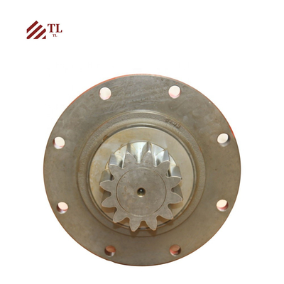 Swing Motor Reduction Gear Montajı KYB Ekskavator Müşterilerinin Gereksinimleri İçin % 100 -