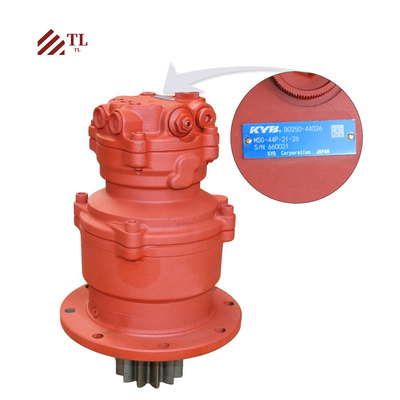 Swing Motor Reduction Gear Montajı KYB Ekskavator Müşterilerinin Gereksinimleri İçin % 100 -