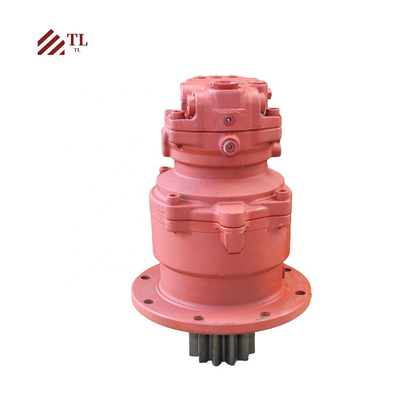 Swing Motor Reduction Gear Montajı KYB Ekskavator Müşterilerinin Gereksinimleri İçin % 100 -