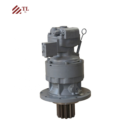 Liugong CLG908D Kazı makinesi Rotary Reducer Assy 11c0152 Hidrolik Swing Final Drive