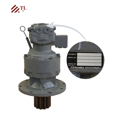 Liugong CLG908D Kazı makinesi Rotary Reducer Assy 11c0152 Hidrolik Swing Final Drive