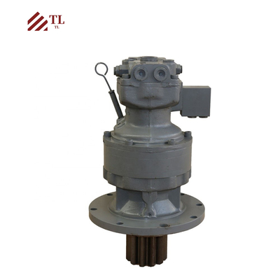 Liugong CLG908D Kazı makinesi Rotary Reducer Assy 11c0152 Hidrolik Swing Final Drive
