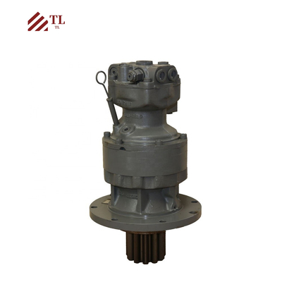 Liugong CLG908D Kazı makinesi Rotary Reducer Assy 11c0152 Hidrolik Swing Final Drive