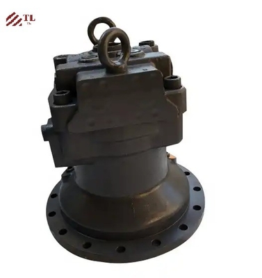 DH60 R60-7 R60-9 R80-7 DH80-7 Ekskavatör parçaları 31M8-10130SLEW MOTORJMF43 JMF29 Swing Motor 401-00307B2 401-9255E 31M9-10130