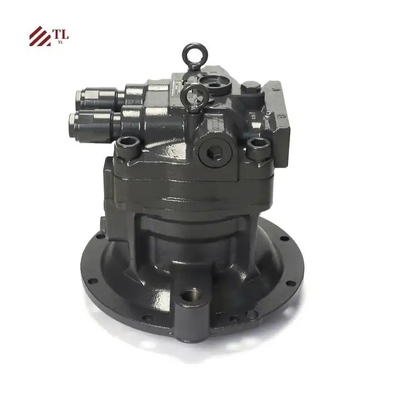 DH60 R60-7 R60-9 R80-7 DH80-7 Ekskavatör parçaları 31M8-10130SLEW MOTORJMF43 JMF29 Swing Motor 401-00307B2 401-9255E 31M9-10130