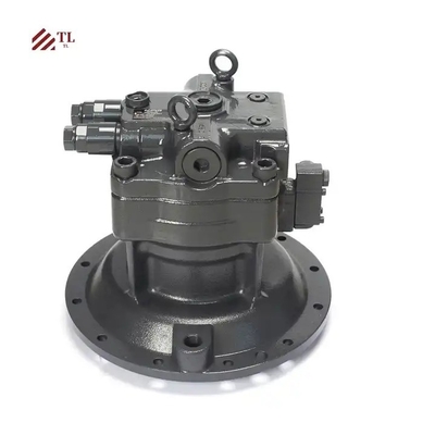 DH60 R60-7 R60-9 R80-7 DH80-7 Ekskavatör parçaları 31M8-10130SLEW MOTORJMF43 JMF29 Swing Motor 401-00307B2 401-9255E 31M9-10130