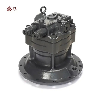 DH60 R60-7 R60-9 R80-7 DH80-7 Ekskavatör parçaları 31M8-10130SLEW MOTORJMF43 JMF29 Swing Motor 401-00307B2 401-9255E 31M9-10130