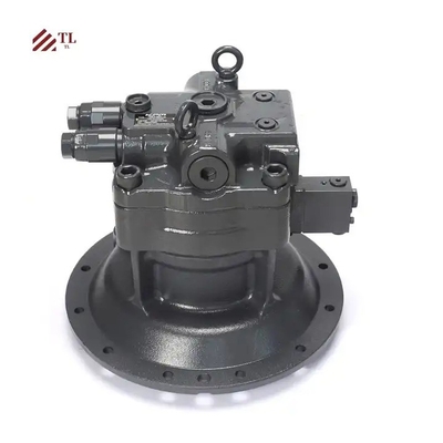 DH60 R60-7 R60-9 R80-7 DH80-7 Ekskavatör parçaları 31M8-10130SLEW MOTORJMF43 JMF29 Swing Motor 401-00307B2 401-9255E 31M9-10130