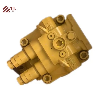 Kazı makinesi Hidrolik Ana Pompa 215-9977 2159977 215-9978 2159978 Swing Motor 345BL 345B