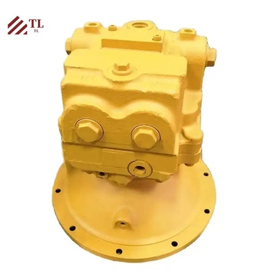 PC650-8R PC600 PC850 PC1250 PC1250-7 PC1250-8 PC2000-8 Ekskavatör Swing Motoru için % 100 Hidrolik Ana Pompa
