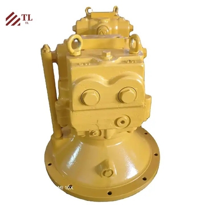 PC650-8R PC600 PC850 PC1250 PC1250-7 PC1250-8 PC2000-8 Ekskavatör Swing Motoru için % 100 Hidrolik Ana Pompa