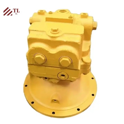 PC650-8R PC600 PC850 PC1250 PC1250-7 PC1250-8 PC2000-8 Ekskavatör Swing Motoru için % 100 Hidrolik Ana Pompa