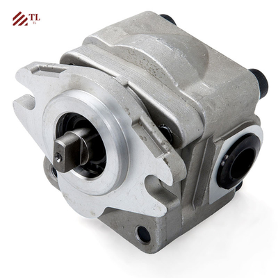 E312C Ekskavatör SBS80 Hidrolik Dişli Pompası 315 E315 Pilot Pompası Parçaları 1731168 173-1203 1731203