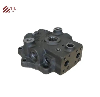 Garanti K9002105 Ekskavator DX340 DX345 DX350 DX370 DH370 DX380 için salıncak motor parçaları