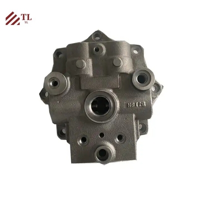 Garanti K9002105 Ekskavator DX340 DX345 DX350 DX370 DH370 DX380 için salıncak motor parçaları