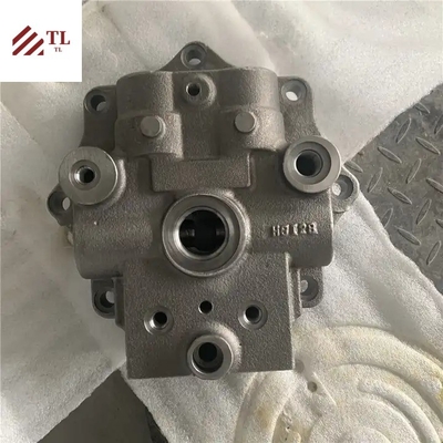 Garanti K9002105 Ekskavator DX340 DX345 DX350 DX370 DH370 DX380 için salıncak motor parçaları