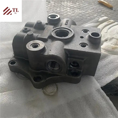 Garanti K9002105 Ekskavator DX340 DX345 DX350 DX370 DH370 DX380 için salıncak motor parçaları