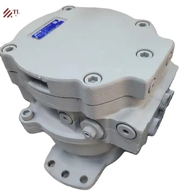 RD118-73207 RD118-61708 RD118-61900 Çiftliklerde ekskavatör güç parçaları için salıncak motor