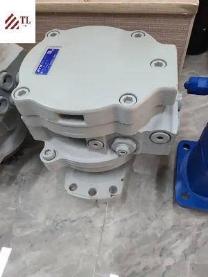 RD118-73207 RD118-61708 RD118-61900 Çiftliklerde ekskavatör güç parçaları için salıncak motor