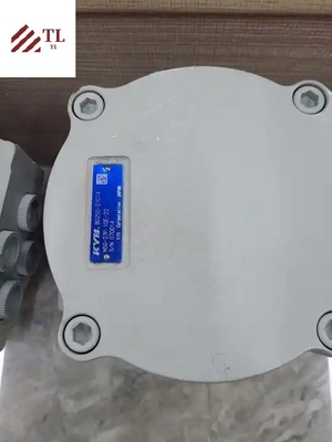 RD118-73207 RD118-61708 RD118-61900 Çiftliklerde ekskavatör güç parçaları için salıncak motor