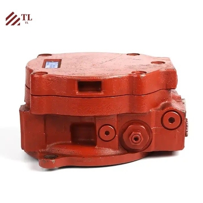 RD118-73207 RD118-61708 RD118-61900 Çiftliklerde ekskavatör güç parçaları için salıncak motor