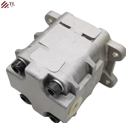 Pc27mr Enerji Madenciliği için Hidrolik Pilot Pompa 705-41-07180 Delek Pompası 705-41-02320