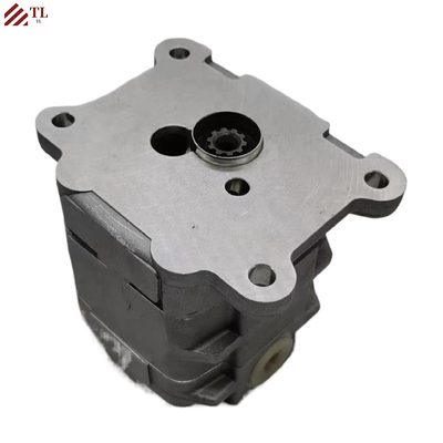 Pc27mr Enerji Madenciliği için Hidrolik Pilot Pompa 705-41-07180 Delek Pompası 705-41-02320