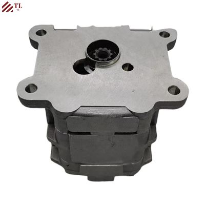Pc27mr Enerji Madenciliği için Hidrolik Pilot Pompa 705-41-07180 Delek Pompası 705-41-02320