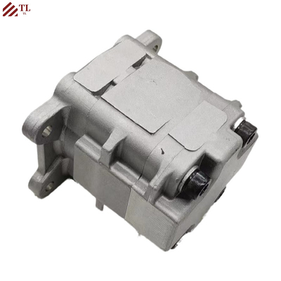 Pc27mr Enerji Madenciliği için Hidrolik Pilot Pompa 705-41-07180 Delek Pompası 705-41-02320
