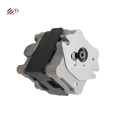 100% PVD-1B-32CP-8G5-5022 Delek Pompası Şarj Pompası Hidro-Piston Pompası ve Performansı
