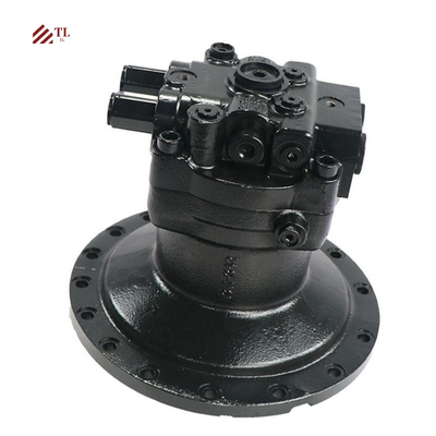 KOBELCO Ekskavator Parçaları SK250-8 SK260-8 MFC160 Swing Motor LQ15V00015F1 LQ15V00015F2