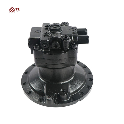 KOBELCO Ekskavator Parçaları SK250-8 SK260-8 MFC160 Swing Motor LQ15V00015F1 LQ15V00015F2